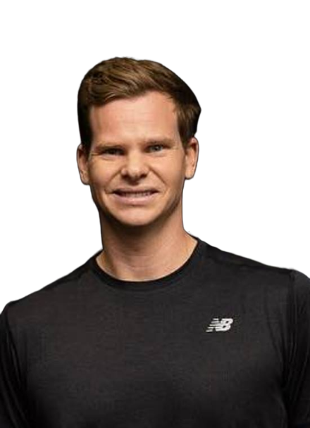 Steve Smith